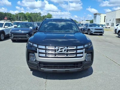 2026 Hyundai SANTA CRUZ SEL Activity AWD