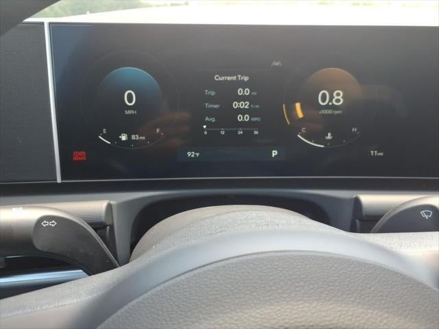 2026 Hyundai SANTA CRUZ SEL Activity AWD
