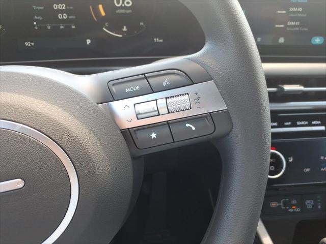 2026 Hyundai SANTA CRUZ SEL Activity AWD