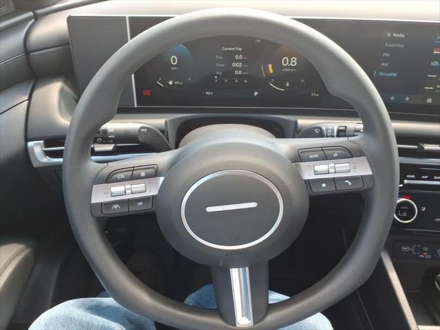 2026 Hyundai SANTA CRUZ SEL Activity AWD