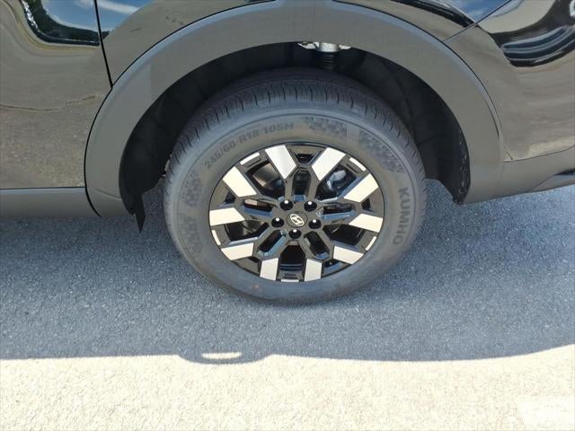 2026 Hyundai SANTA CRUZ SEL Activity AWD