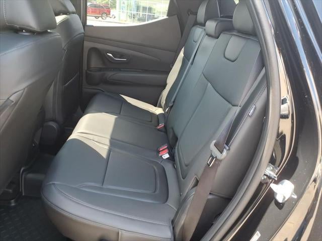 2026 Hyundai SANTA CRUZ SEL Activity AWD