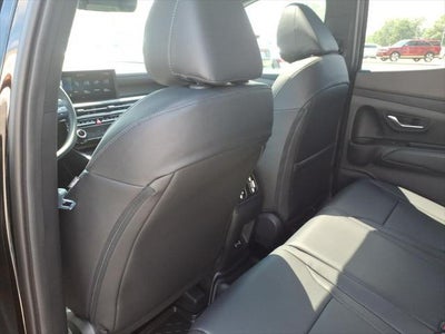 2026 Hyundai SANTA CRUZ SEL Activity AWD