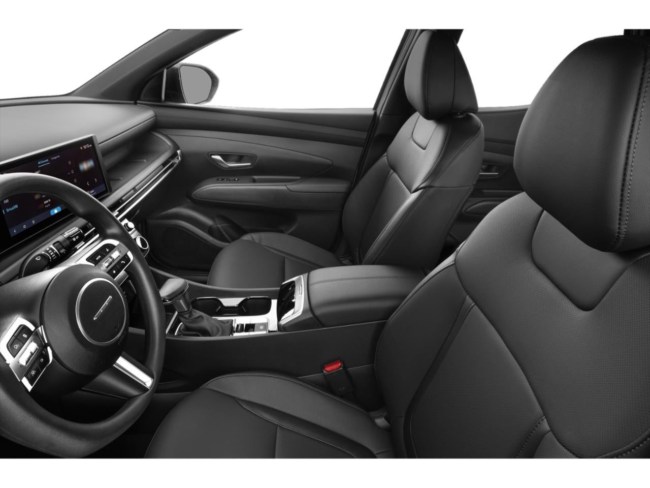 2026 Hyundai SANTA CRUZ SEL Activity AWD