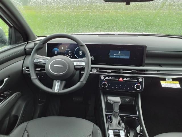 2025 Hyundai SANTA CRUZ XRT AWD