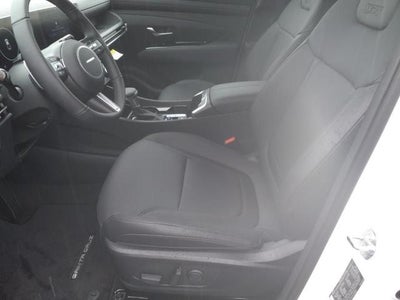 2025 Hyundai SANTA CRUZ XRT AWD