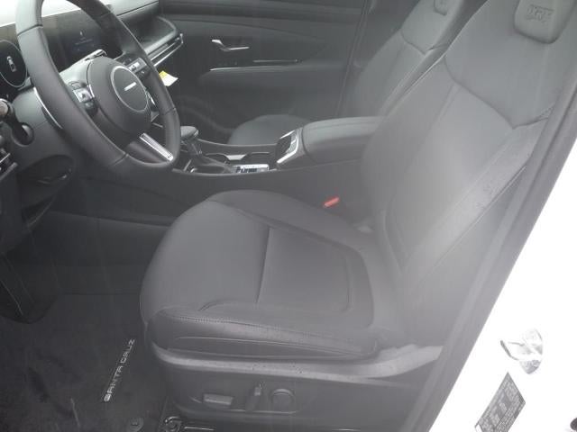 2025 Hyundai SANTA CRUZ XRT AWD