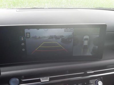 2025 Hyundai SANTA CRUZ XRT AWD