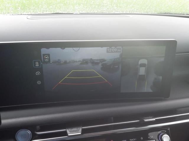 2025 Hyundai SANTA CRUZ XRT AWD