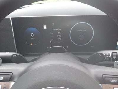 2025 Hyundai SANTA CRUZ XRT AWD