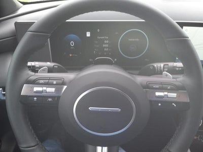 2025 Hyundai SANTA CRUZ XRT AWD