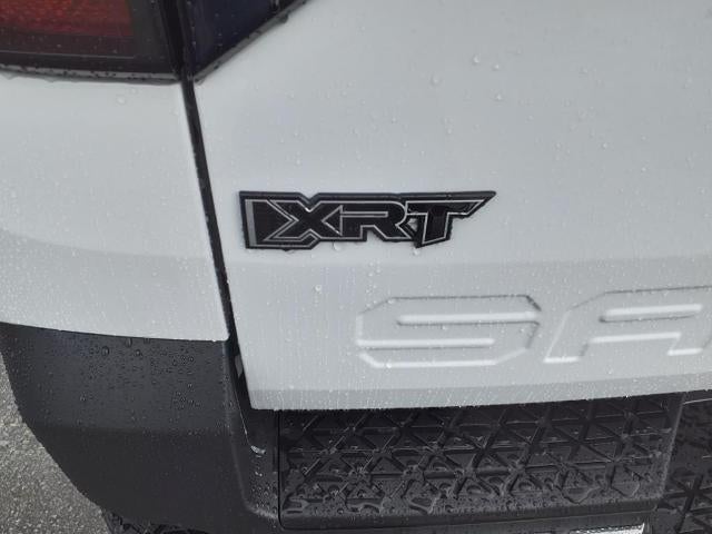2025 Hyundai SANTA CRUZ XRT AWD