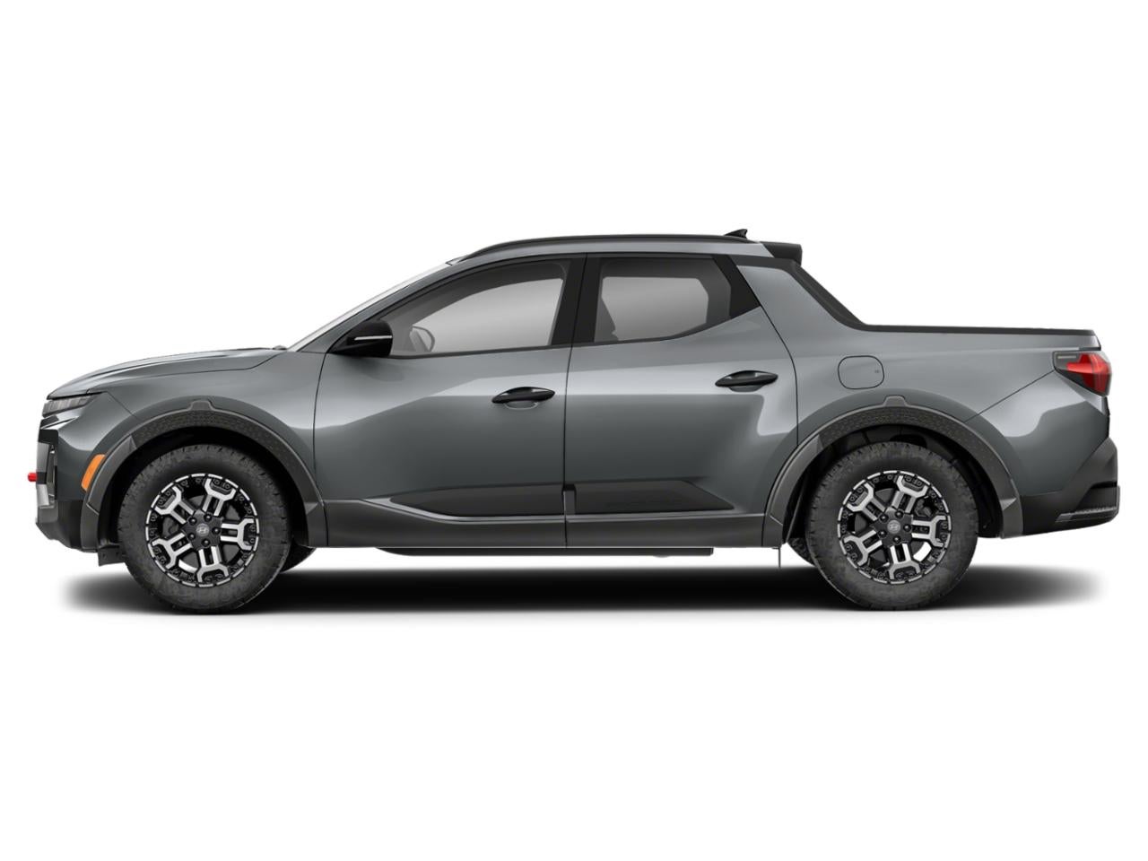 2025 Hyundai SANTA CRUZ XRT AWD