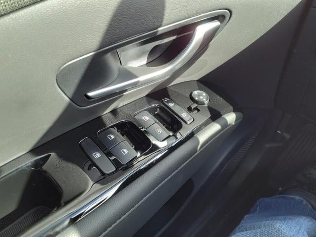 2024 Hyundai SANTA CRUZ Limited AWD