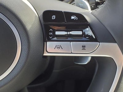 2024 Hyundai SANTA CRUZ Limited AWD