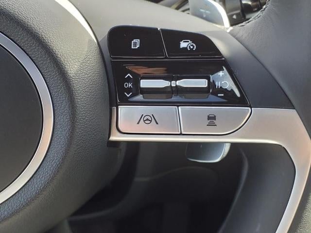 2024 Hyundai SANTA CRUZ Limited AWD