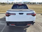 2024 Hyundai SANTA CRUZ Limited AWD