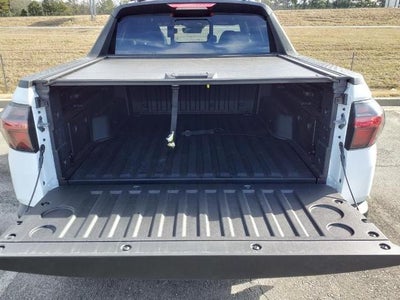 2024 Hyundai SANTA CRUZ Limited AWD