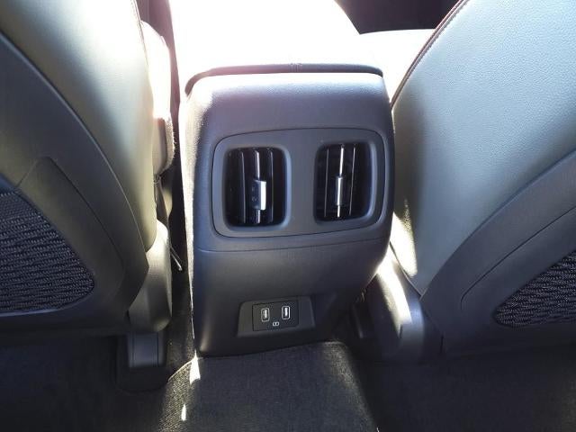 2024 Hyundai SANTA CRUZ Limited AWD