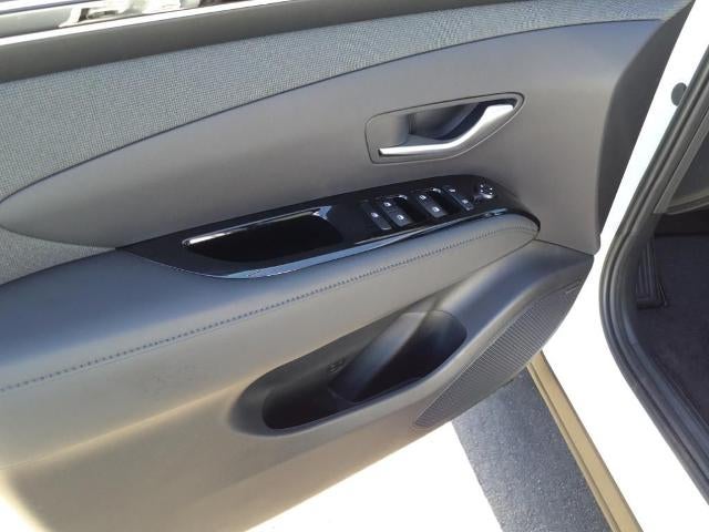 2024 Hyundai SANTA CRUZ Limited AWD