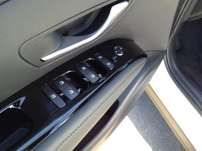 2024 Hyundai SANTA CRUZ Limited AWD