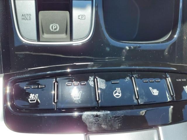 2024 Hyundai SANTA CRUZ Limited AWD