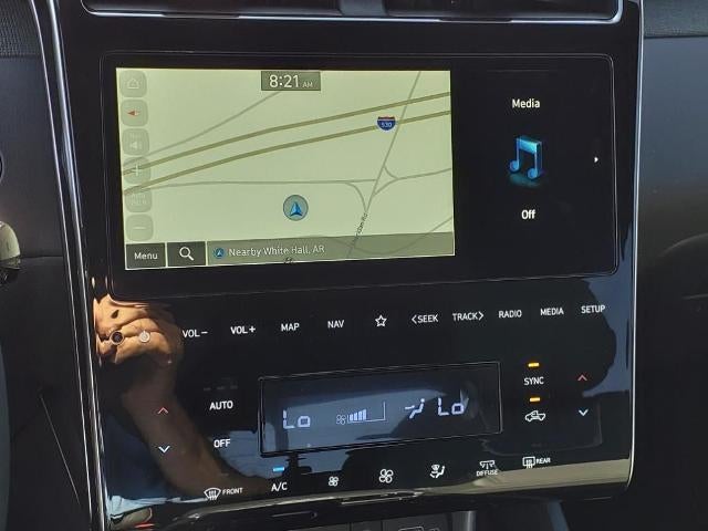 2024 Hyundai SANTA CRUZ Limited AWD