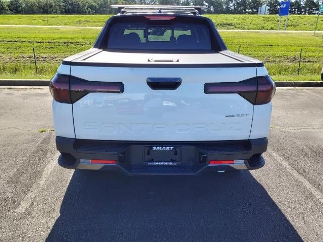 2024 Hyundai SANTA CRUZ Limited AWD