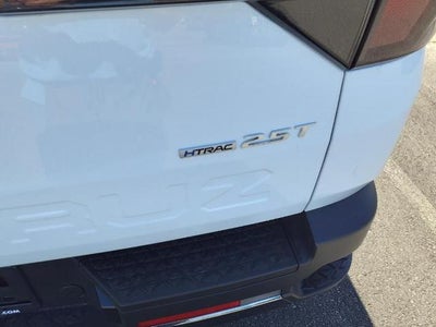 2024 Hyundai SANTA CRUZ Limited AWD