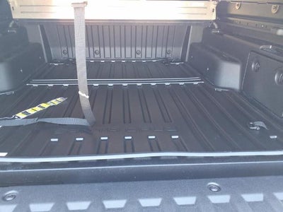 2024 Hyundai SANTA CRUZ Limited AWD