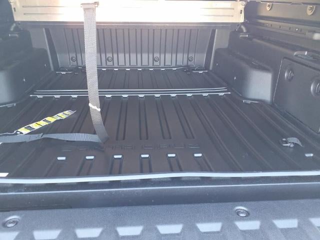 2024 Hyundai SANTA CRUZ Limited AWD