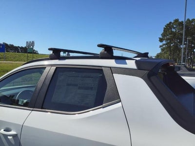 2024 Hyundai SANTA CRUZ Limited AWD