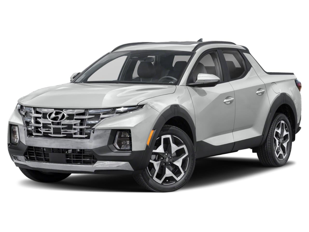 2024 Hyundai SANTA CRUZ Limited AWD