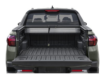 2024 Hyundai SANTA CRUZ Limited AWD