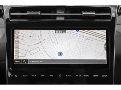 2024 Hyundai SANTA CRUZ Limited AWD