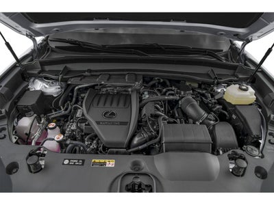 2024 Lexus TX 500h F SPORT Premium AWD