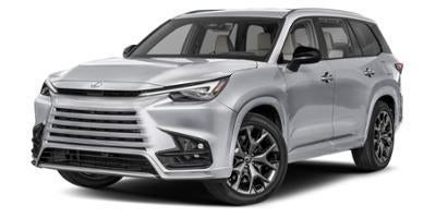 2024 Lexus TX 500h F SPORT Premium AWD