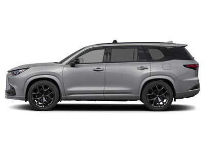 2024 Lexus TX 500h F SPORT Premium AWD