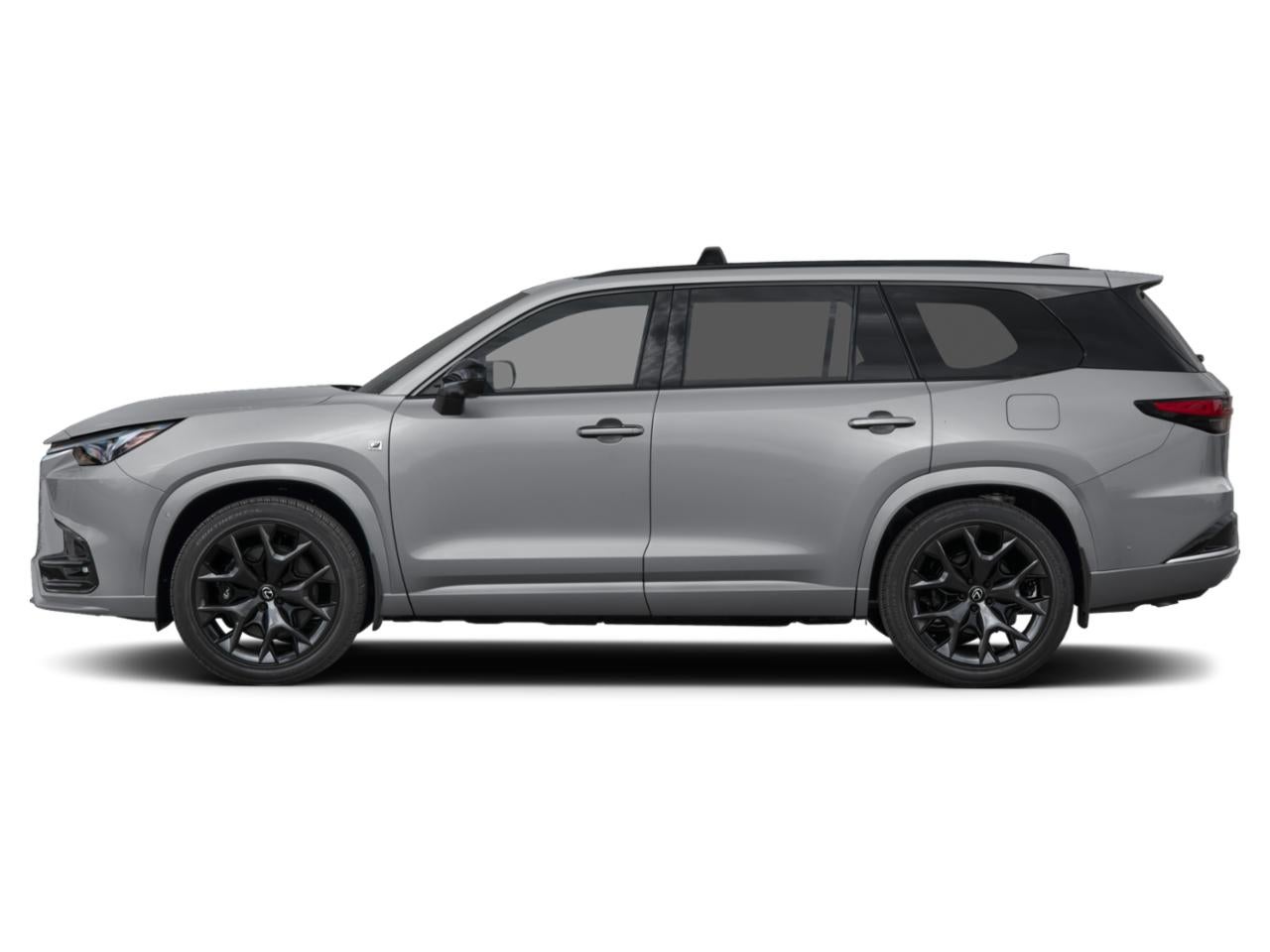 2024 Lexus TX 500h F SPORT Premium AWD