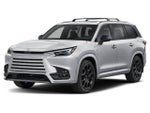 2024 Lexus TX 500h F SPORT Premium AWD