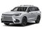 2024 Lexus TX 500h F SPORT Premium AWD