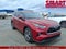 2021 Toyota Highlander Hybrid XLE FWD (Natl)