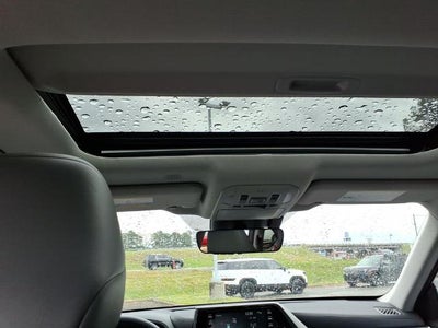 2021 Toyota Highlander Hybrid XLE FWD (Natl)