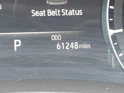 2021 Toyota Highlander Hybrid XLE FWD (Natl)