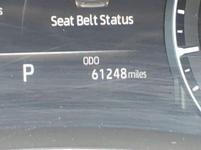 2021 Toyota Highlander Hybrid XLE FWD (Natl)