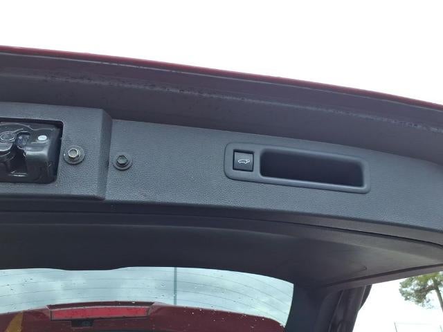 2021 Toyota Highlander Hybrid XLE FWD (Natl)