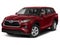 2021 Toyota Highlander Hybrid XLE FWD (Natl)