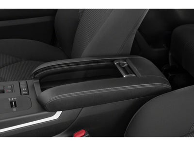 2021 Toyota Highlander Hybrid XLE FWD (Natl)