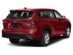 2021 Toyota Highlander Hybrid XLE FWD (Natl)