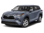 2021 Toyota Highlander Hybrid XLE FWD (Natl)